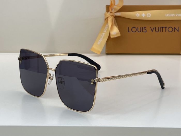 Louis Vuitton Sunglasses Top Quality LVS00404